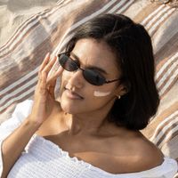 Back 2 Nature Face Mineral Sun Shield SPF 30
